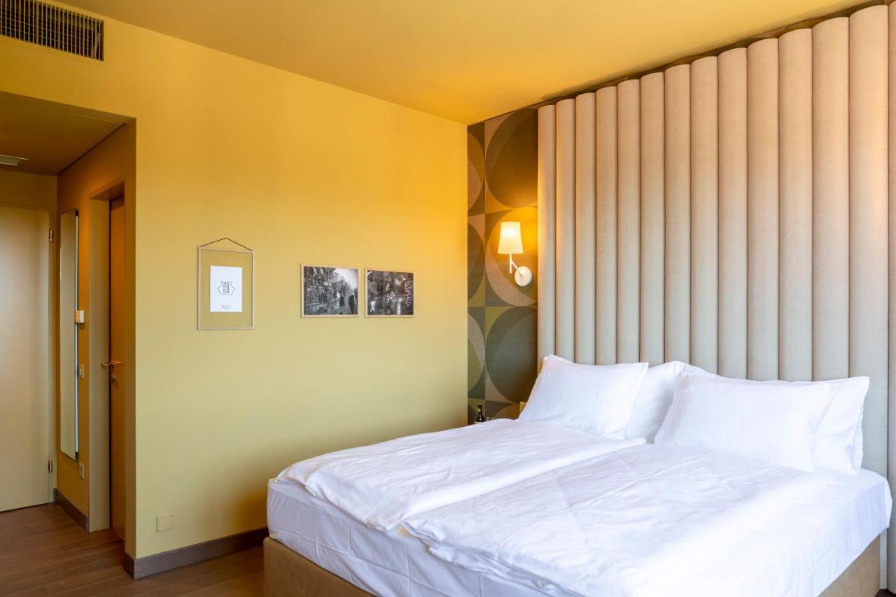 Conca Bella Boutique Hotel & Wine Experience Vacallo Екстер'єр фото