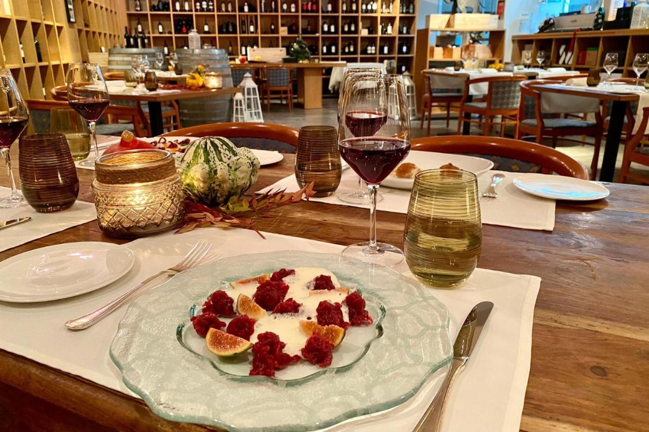 Conca Bella Boutique Hotel & Wine Experience Vacallo Екстер'єр фото