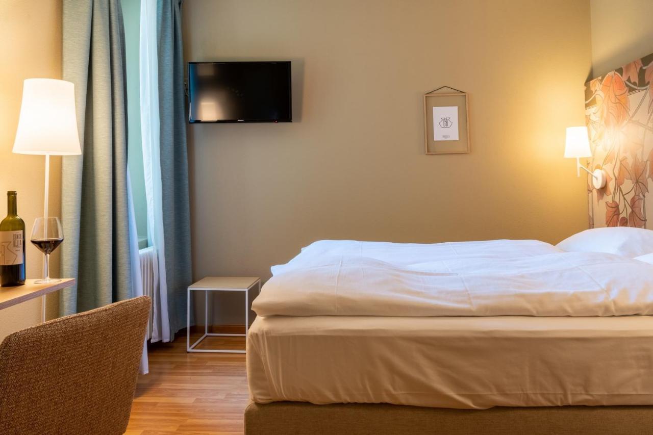 Conca Bella Boutique Hotel & Wine Experience Vacallo Екстер'єр фото