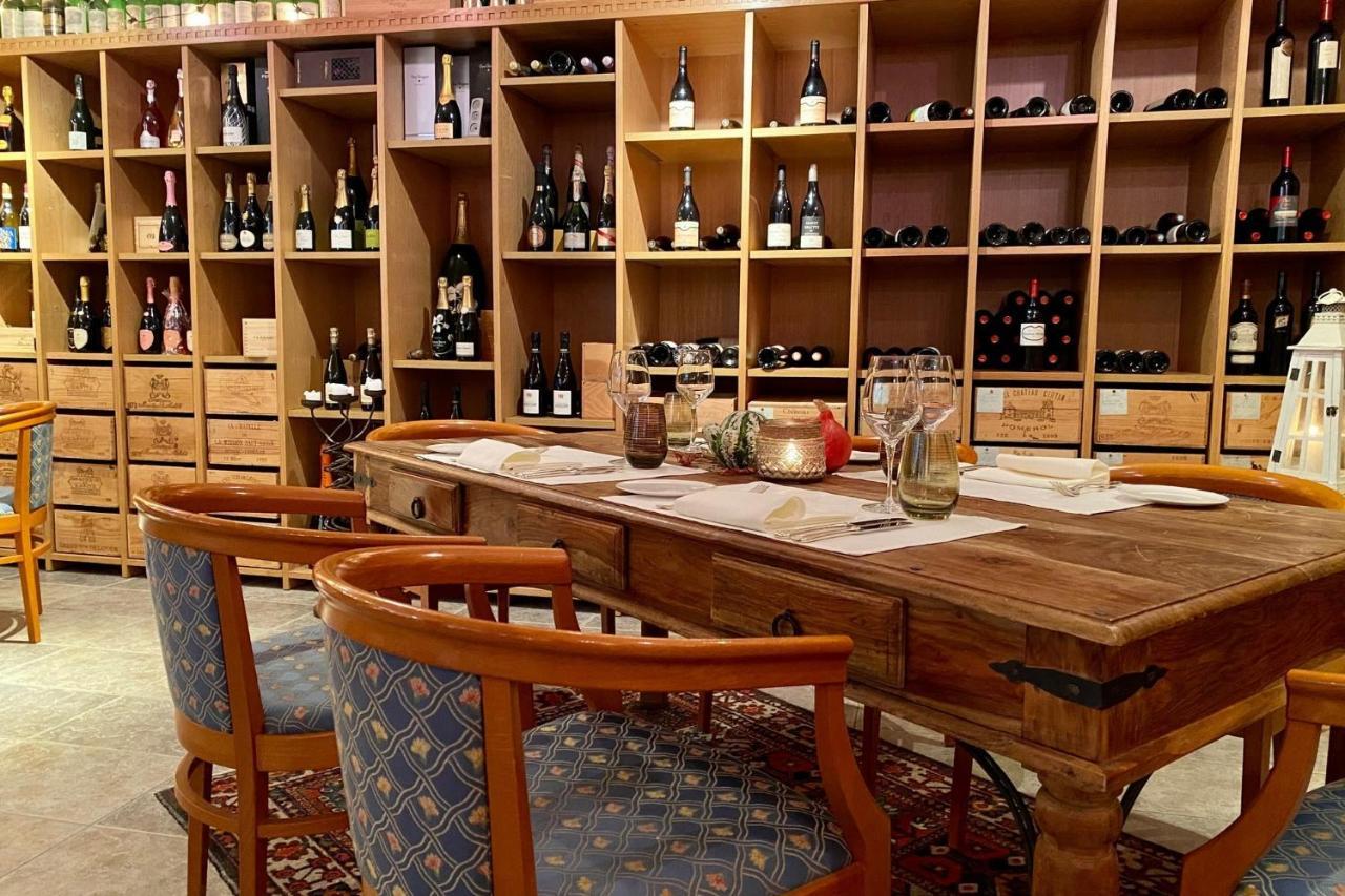 Conca Bella Boutique Hotel & Wine Experience Vacallo Екстер'єр фото